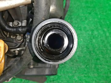 ДВИГАТЕЛЬ НА SUBARU LEGACY BP9 EJ253