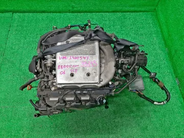 ДВИГАТЕЛЬ НА HONDA INSPIRE UA4 J25A