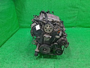 ДВИГАТЕЛЬ НА HONDA INSPIRE UA4 J25A