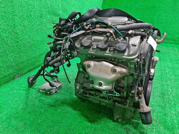 ДВИГАТЕЛЬ НА HONDA INSPIRE UA4 J25A