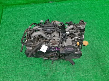 ДВИГАТЕЛЬ НА SUBARU IMPREZA GG2 EJ152