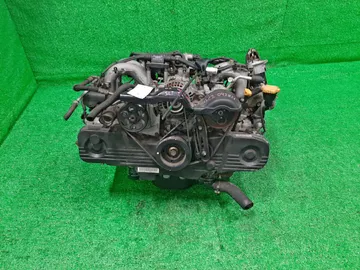 ДВИГАТЕЛЬ НА SUBARU IMPREZA GG2 EJ152