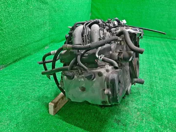 ДВИГАТЕЛЬ НА SUBARU IMPREZA GG2 EJ152