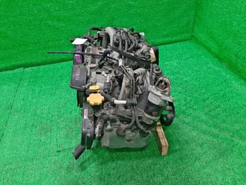 ДВИГАТЕЛЬ НА SUBARU IMPREZA GG2 EJ152