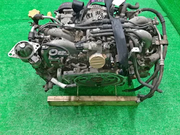 ДВИГАТЕЛЬ НА SUBARU IMPREZA GG2 EJ152
