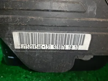 ДВИГАТЕЛЬ НА SUBARU IMPREZA GG2 EJ152