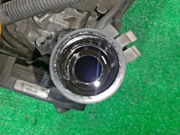ДВИГАТЕЛЬ НА SUBARU IMPREZA GG2 EJ152