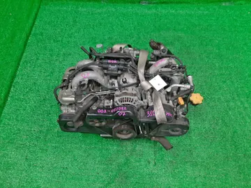 ДВИГАТЕЛЬ НА SUBARU IMPREZA GG2 EJ152