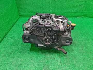 ДВИГАТЕЛЬ НА SUBARU IMPREZA GG2 EJ152