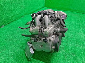 ДВИГАТЕЛЬ НА SUBARU IMPREZA GG2 EJ152