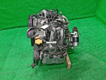 ДВИГАТЕЛЬ НА SUBARU IMPREZA GG2 EJ152