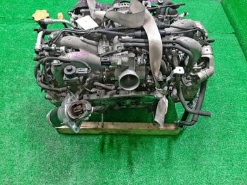 ДВИГАТЕЛЬ НА SUBARU IMPREZA GG2 EJ152
