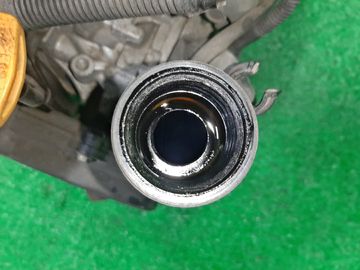 ДВИГАТЕЛЬ НА SUBARU IMPREZA GG2 EJ152