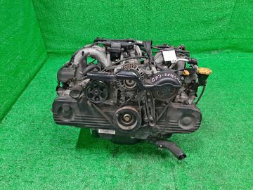 ДВИГАТЕЛЬ НА SUBARU IMPREZA GD2 EJ152
