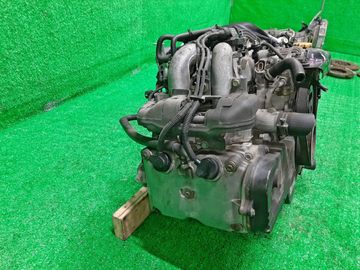 ДВИГАТЕЛЬ НА SUBARU IMPREZA GD2 EJ152