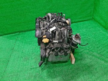 ДВИГАТЕЛЬ НА SUBARU IMPREZA GD2 EJ152