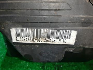 ДВИГАТЕЛЬ НА SUBARU IMPREZA GD2 EJ152