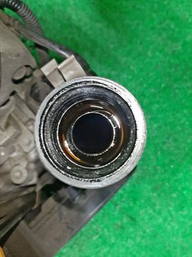 ДВИГАТЕЛЬ НА SUBARU IMPREZA GD2 EJ152
