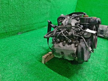 ДВИГАТЕЛЬ НА SUBARU LEGACY BG4 EJ20E