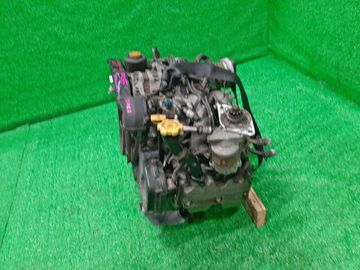 ДВИГАТЕЛЬ НА SUBARU LEGACY BG4 EJ20E