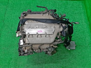 ДВИГАТЕЛЬ НА HONDA INSPIRE UC1 J30A