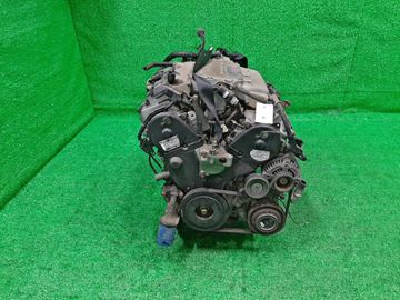 ДВИГАТЕЛЬ НА HONDA INSPIRE UC1 J30A