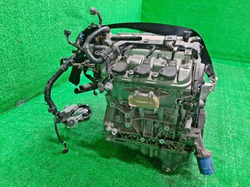 ДВИГАТЕЛЬ НА HONDA INSPIRE UC1 J30A