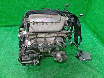 ДВИГАТЕЛЬ НА HONDA INSPIRE UC1 J30A