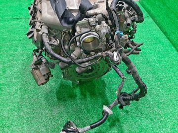 ДВИГАТЕЛЬ НА HONDA INSPIRE UC1 J30A