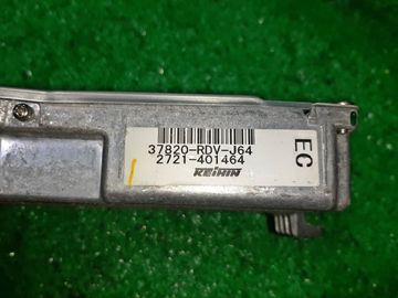 ДВИГАТЕЛЬ НА HONDA INSPIRE UC1 J30A