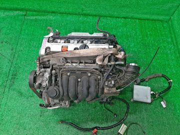 ДВИГАТЕЛЬ НА HONDA STEPWGN RF3 K20A
