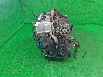 ДВИГАТЕЛЬ НА HONDA STEPWGN RF3 K20A