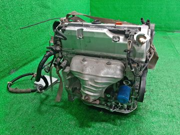 ДВИГАТЕЛЬ НА HONDA STEPWGN RF3 K20A