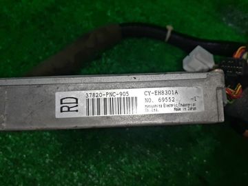 ДВИГАТЕЛЬ НА HONDA STEPWGN RF3 K20A