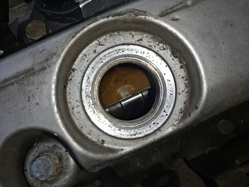 ДВИГАТЕЛЬ НА HONDA STEPWGN RF3 K20A