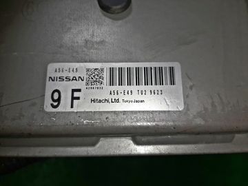 ДВИГАТЕЛЬ НА NISSAN NOTE E11 HR15DE