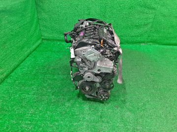 ДВИГАТЕЛЬ НА HONDA FIT GK3 L13B