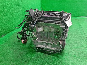 ДВИГАТЕЛЬ НА HONDA FIT GK3 L13B