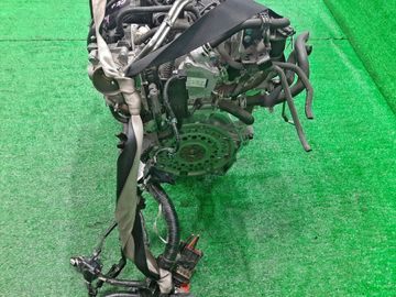 ДВИГАТЕЛЬ НА HONDA FIT GK3 L13B