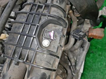 ДВИГАТЕЛЬ НА SUBARU LEVORG VM4 FB16