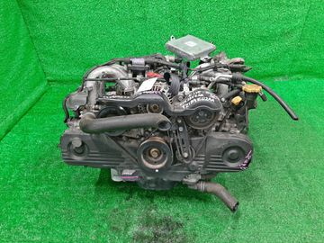 ДВИГАТЕЛЬ НА SUBARU IMPREZA GG3 EJ152
