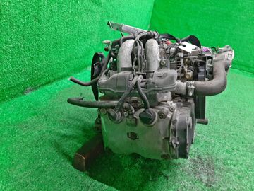 ДВИГАТЕЛЬ НА SUBARU IMPREZA GG3 EJ152