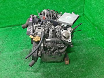 ДВИГАТЕЛЬ НА SUBARU IMPREZA GG3 EJ152