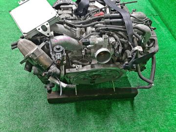 ДВИГАТЕЛЬ НА SUBARU IMPREZA GG3 EJ152