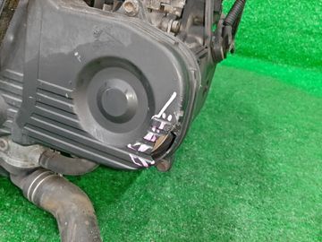 ДВИГАТЕЛЬ НА SUBARU IMPREZA GG3 EJ152