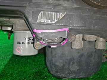 ДВИГАТЕЛЬ НА SUBARU IMPREZA GG3 EJ152