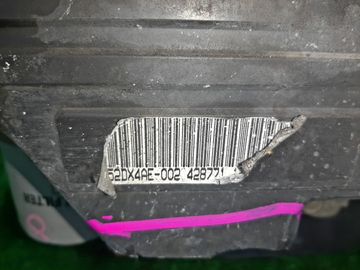 ДВИГАТЕЛЬ НА SUBARU IMPREZA GG3 EJ152