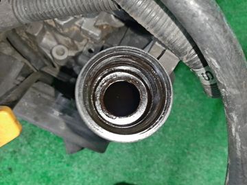 ДВИГАТЕЛЬ НА SUBARU IMPREZA GG3 EJ152