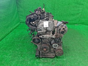 ДВИГАТЕЛЬ НА NISSAN SERENA TC24 QR20DE