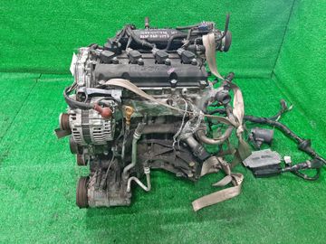 ДВИГАТЕЛЬ НА NISSAN SERENA TC24 QR20DE